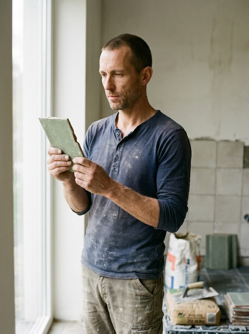 Marcus Tully — Owner & Lead Installer